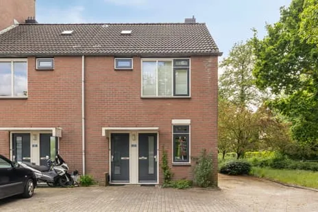 Appartement te koop: Holkerweg 56, De Plaatsen Amersfoort