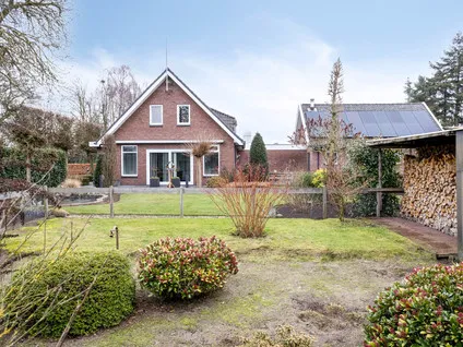 Vrijstaande woning te koop: Hollanderdijk 2, Enter-Oost Enter