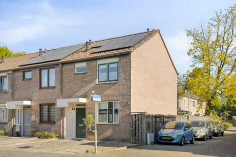 Hoekwoning te koop: Hollandhof 85, Rijpelberg-Oost Helmond