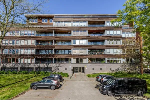 Appartement te koop: Hollandiahof 4, Hollandiabuurt Schiedam
