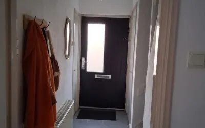 Hoekwoning te koop: Hollandiastraat 2, Kern Sas van Gent Sas Van Gent