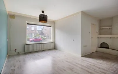 Twee-onder-één-kap te koop: Hollandiastraat 4, Altweerterheide Weert