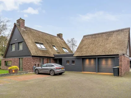 Vrijstaande woning te koop: Hollandscheveldse Opg 99A, Hollandscheveld kern Hollandscheveld