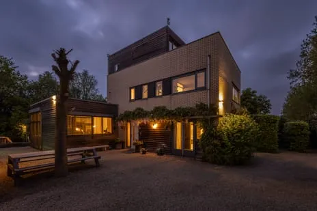 Vrijstaande woning te koop: Hollandse Hout 113, Hollandse Hout (Villapark) Lelystad