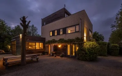Vrijstaande woning te koop: Hollandse Hout 113, Hollandse Hout (Villapark) Lelystad