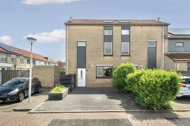 Hoekwoning te koop: Hollandse Morgen 1, Westervoort-Lange Maat en Hoogeind Westervoort
