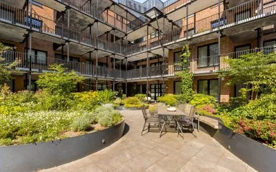 Appartement te koop: Hollandse Toren 47, Hoog-Catharijne NS en Jaarbeurs Utrecht