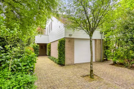 Twee-onder-één-kap te koop: Hollandse Tuin 27, 's Gravenmoer 'S Gravenmoer