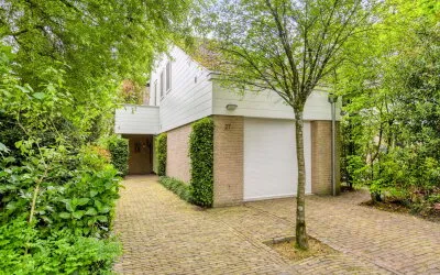 Twee-onder-één-kap te koop: Hollandse Tuin 27, 's Gravenmoer 'S Gravenmoer