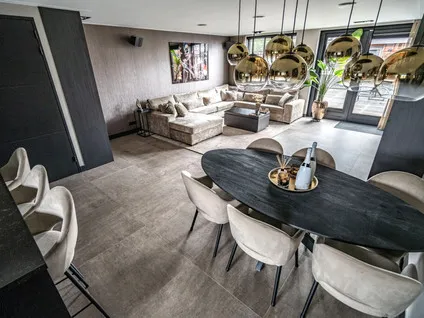 Tussenwoning te koop: Hollandse Tuin 3, Nieuw-Rhijngeest Oegstgeest