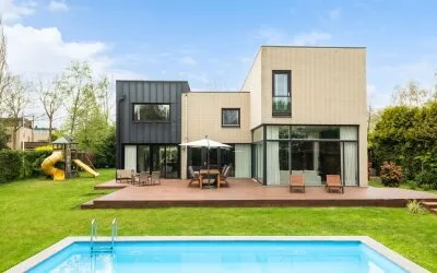 Vrijstaande woning te koop: Hollandse Hout 140, Hollandse Hout (Villapark) Lelystad