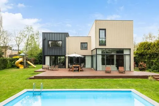 Vrijstaande woning te koop: Hollandse Hout 140, Hollandse Hout (Villapark) Lelystad