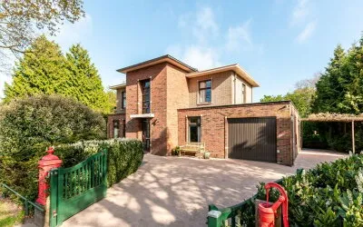 Vrijstaande woning te koop: Hollandse Hout 162, Hollandse Hout (Villapark) Lelystad