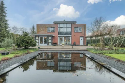 Vrijstaande woning te koop: Hollandse Hout 244, Hollandse Hout (Villapark) Lelystad