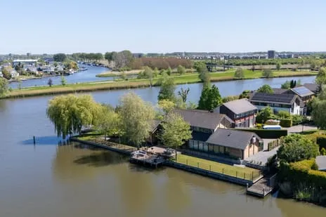 Vrijstaande woning te koop: Hollandse Hout 314, Hollandse Hout (Villapark) Lelystad