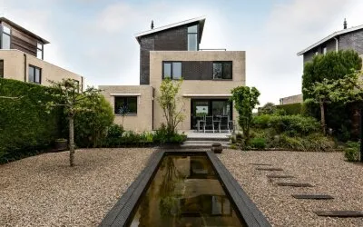 Vrijstaande woning te koop: Hollandse Hout 340, Hollandse Hout (Villapark) Lelystad