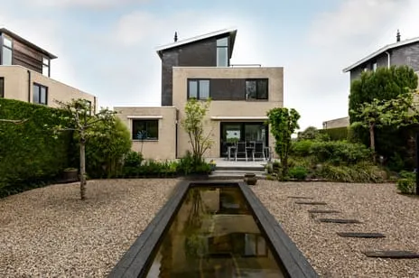 Vrijstaande woning te koop: Hollandse Hout 340, Hollandse Hout (Villapark) Lelystad