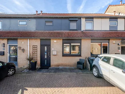 Tussenwoning te koop: Hollandse Morgen 10, Westervoort