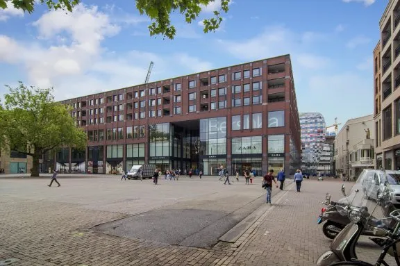 Appartement te huur: Hollandse Toren 20, Utrecht