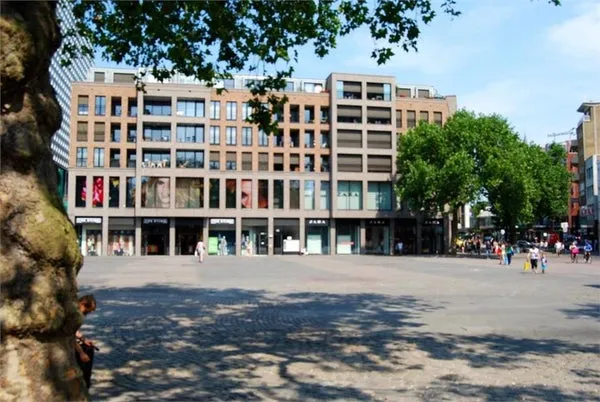Appartement te huur: Hollandse Toren 79, Utrecht