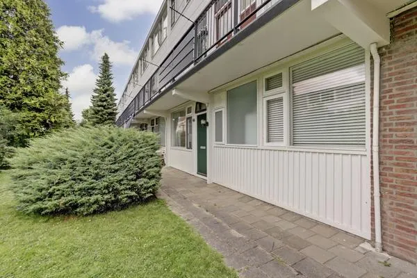 Apartment for sale: Hollandsestraat 44, Slikkerveer Ridderkerk