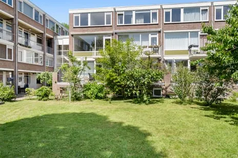 Appartement te koop: Hollandseweg 116, Bovenbuurt Wageningen