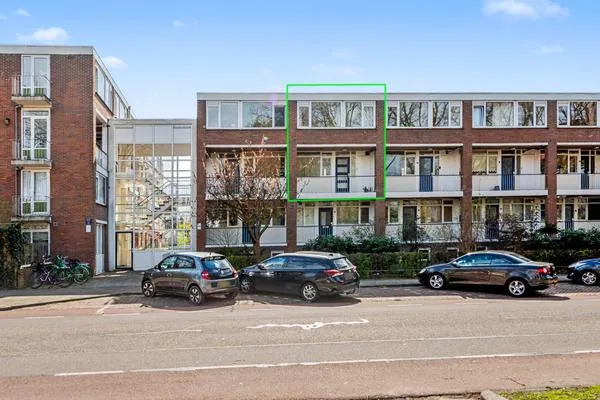 Appartement te koop: Hollandseweg 122, Bovenbuurt Wageningen