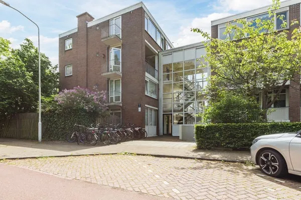 Appartement te koop: Hollandseweg 152, Bovenbuurt Wageningen
