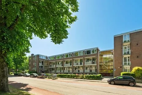 Appartement te koop: Hollandseweg 196, Bovenbuurt Wageningen