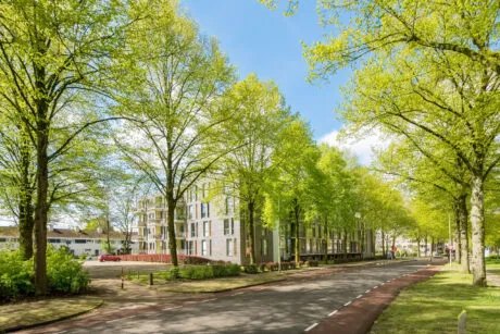 Appartement te koop: Hollandseweg 234, Wageningen