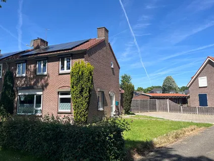 Semi-detached for sale: Hollandseweg 24, Megchelen Megchelen