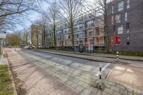 Appartement te koop: Hollandseweg 264, Bovenbuurt Wageningen