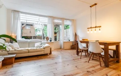 Appartement te koop: Hollandseweg 52, Bovenbuurt Wageningen