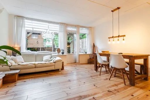 Woning te koop: Hollandseweg, Bovenbuurt Wageningen