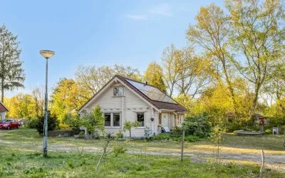 Vrijstaande woning te koop: Holle Drift 78, Schipborg Schipborg