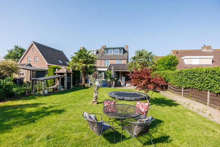 Woning te koop: Hollendewagenweg 7, Werkhoven Werkhoven