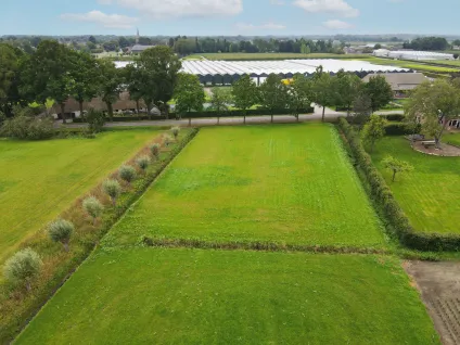 Woning te koop: Holleneind, Buitengebied Haaren Haaren