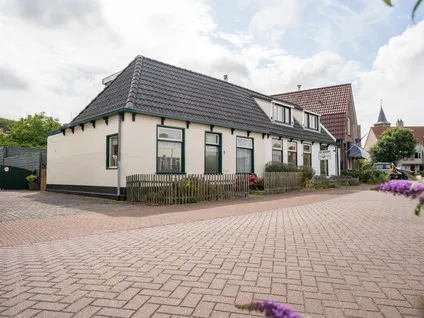 Hoekwoning te koop: Hollewal 3, Den Burg Den Burg