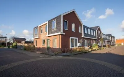 Appartement te koop: Hollewal 73, Den Burg Den Burg