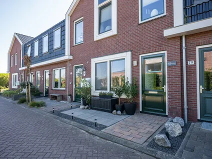 Appartement te koop: Hollewal 77, Den Burg Den Burg