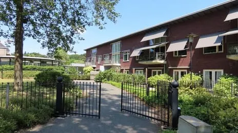 Appartement te huur: Hollewandsweg 19B, Harculo en Hoog-Zuthem Zwolle