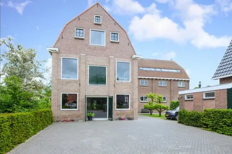 Woning te koop: Holleweg 100, Gemeentebos Heiloo