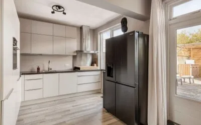 Hoekwoning te koop: Holleweg 131, Gageldonk-Oost Bergen Op Zoom