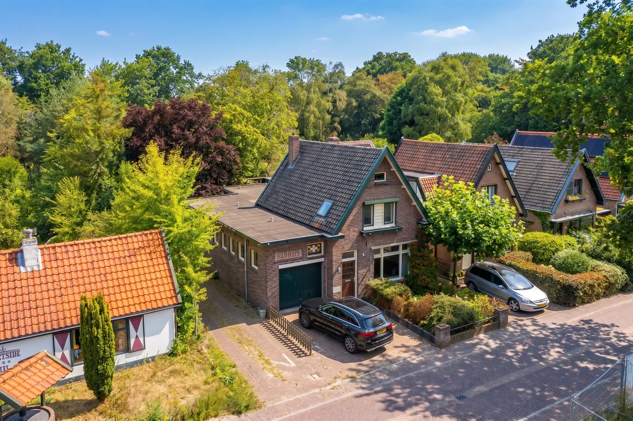 Vrijstaande woning te koop: Holleweg 149, Heiloo
