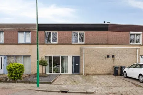 Tussenwoning te koop: Holleweg 17, Merum Herten