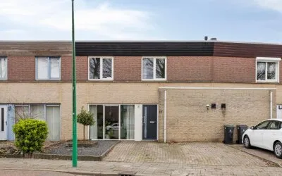 Tussenwoning te koop: Holleweg 17, Herten