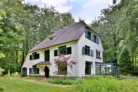 Vrijstaande woning te koop: Holleweg 2, Epse Epse