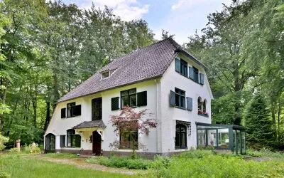 Detached house for sale: Holleweg 2, Epse Epse