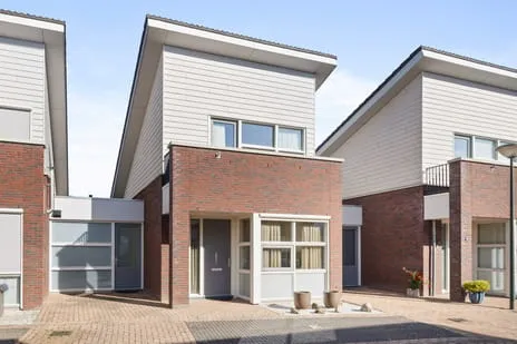 Tussenwoning te koop: Holleweg 6, Geenhoven Valkenswaard