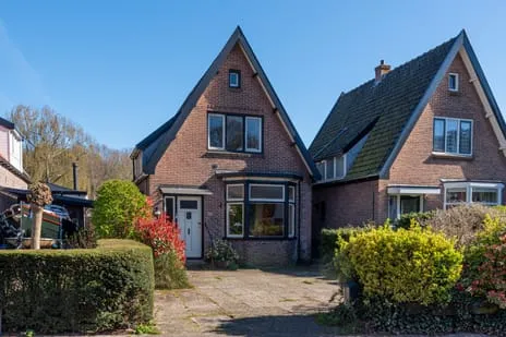 Vrijstaande woning te koop: Holleweg 68, Gemeentebos Heiloo